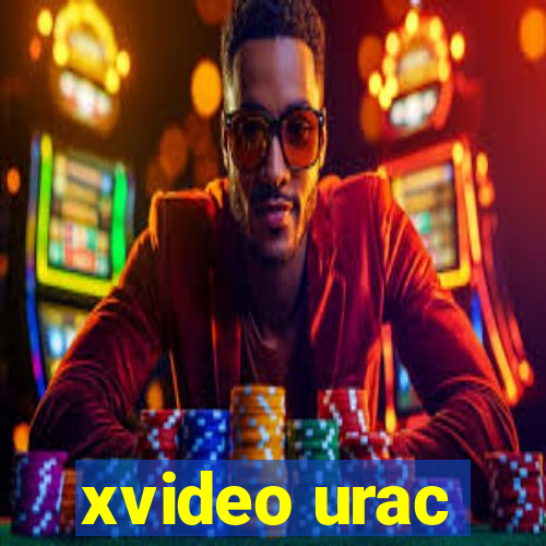 xvideo urac